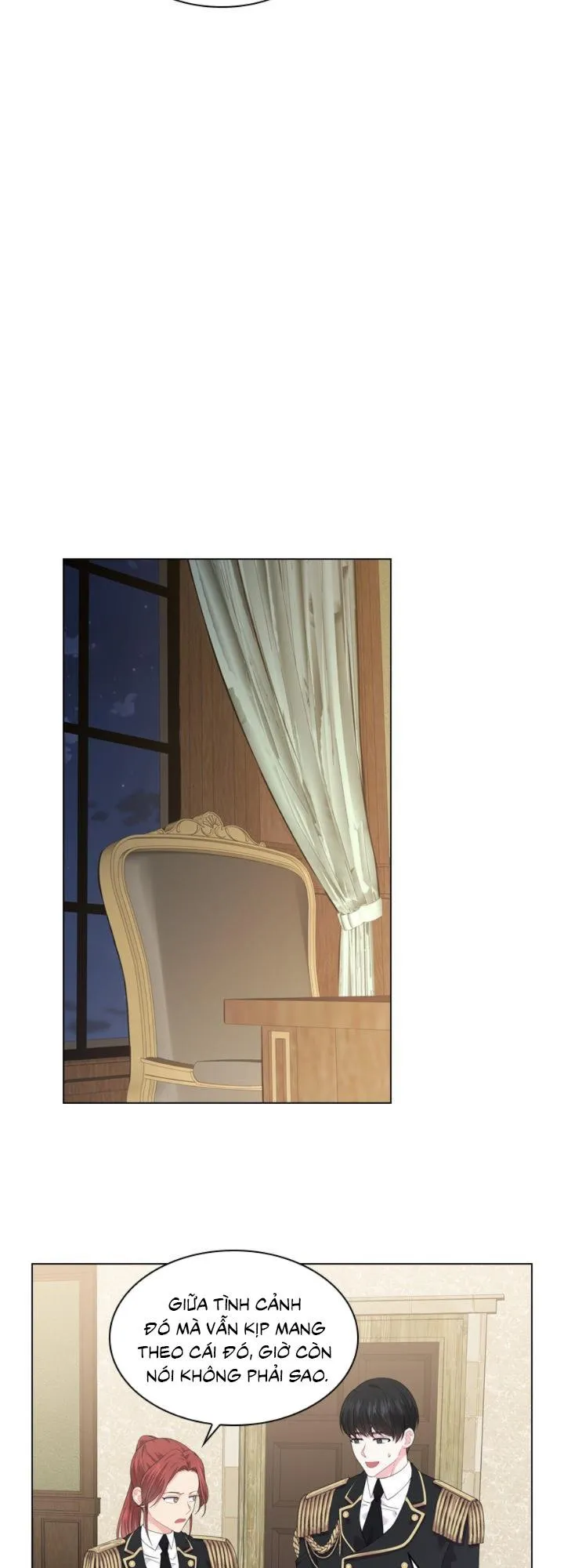 Who’s your daddy Chapter 18 Trang 31