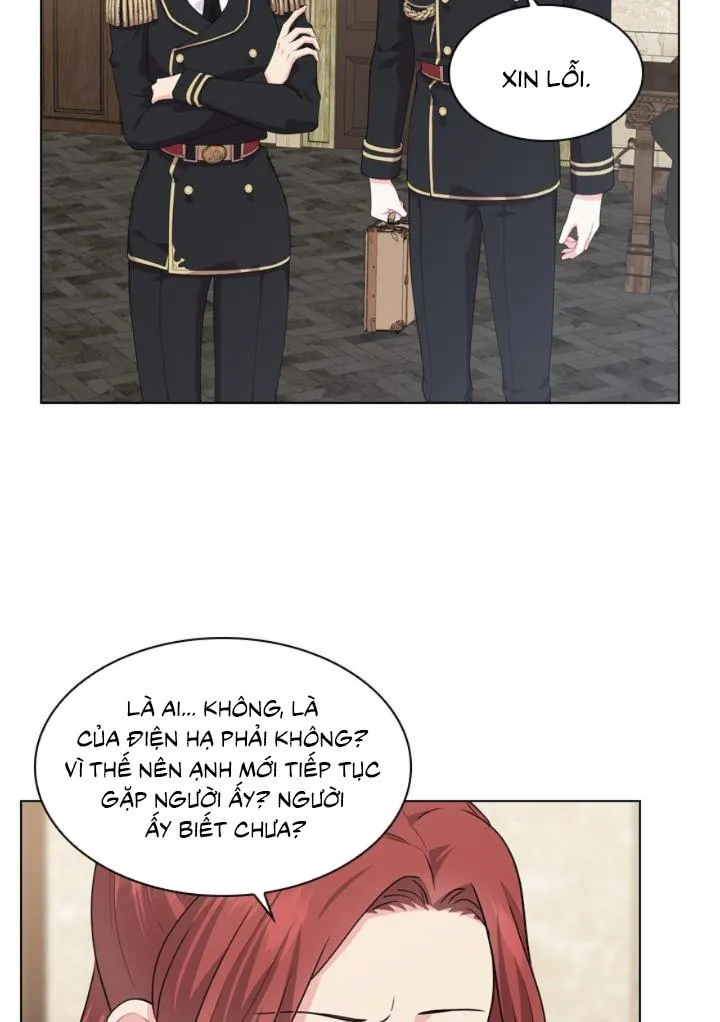 Who’s your daddy Chapter 18 Trang 32