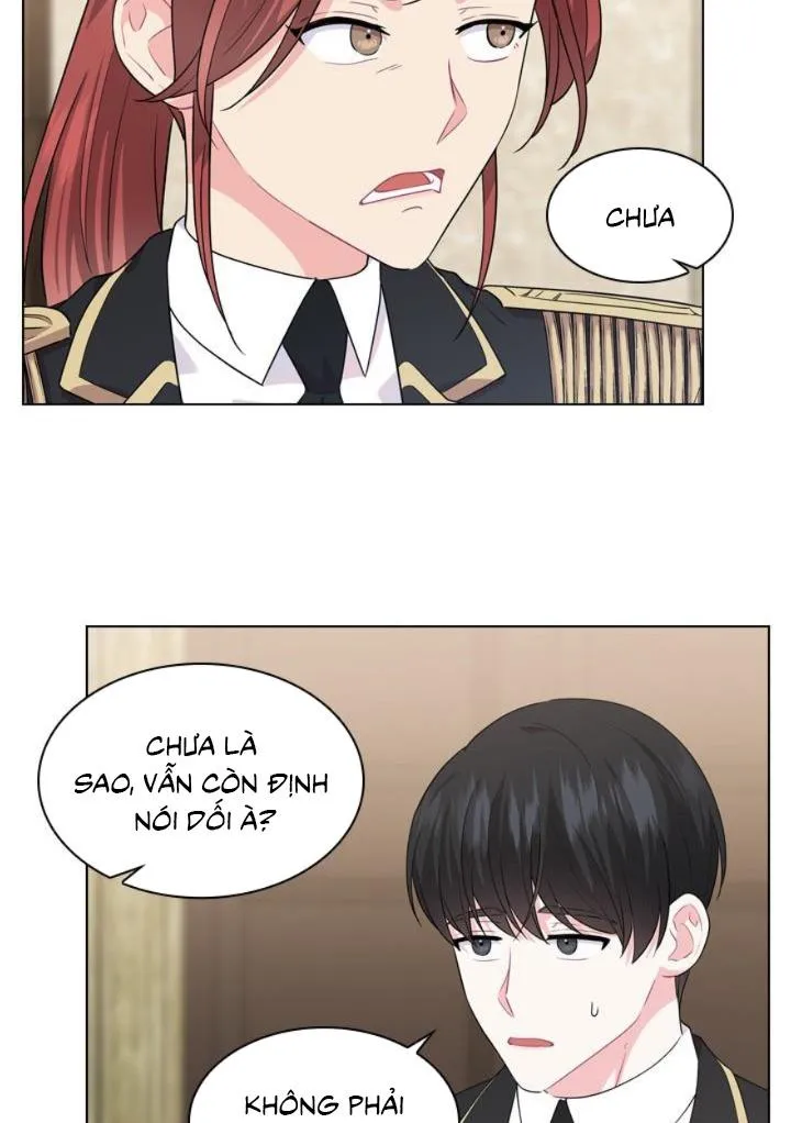 Who’s your daddy Chapter 18 Trang 33