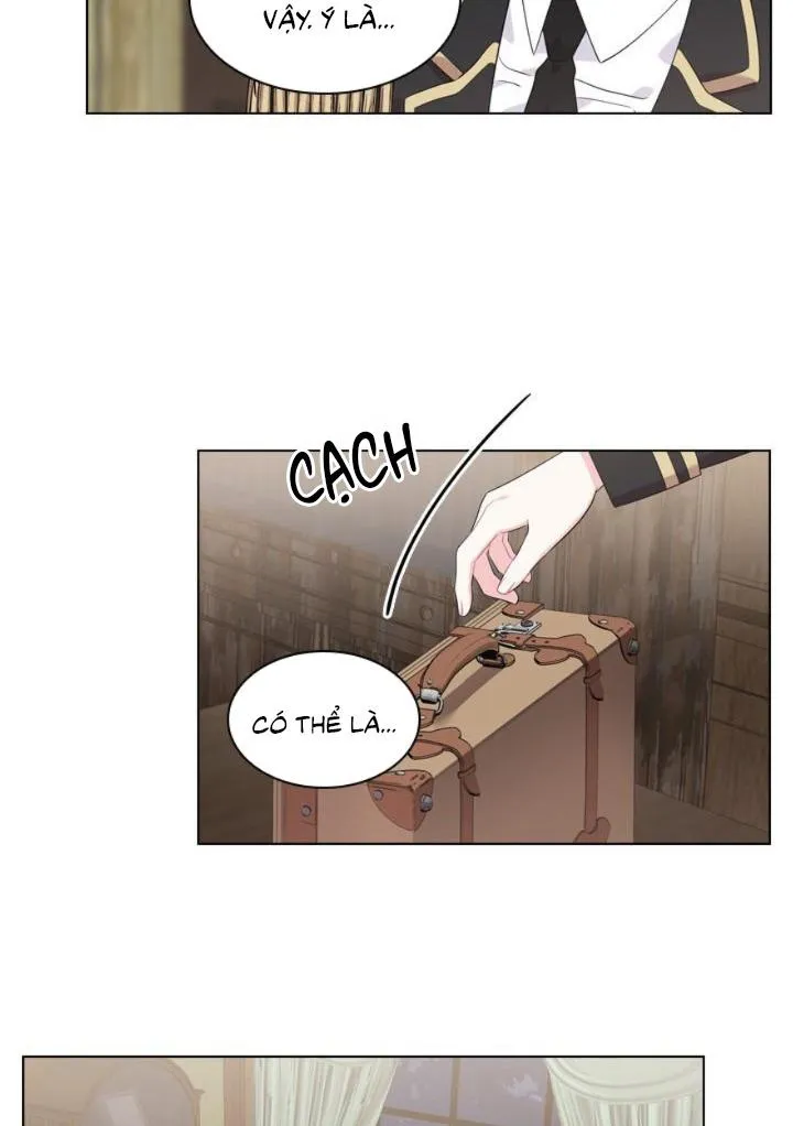 Who’s your daddy Chapter 18 Trang 34