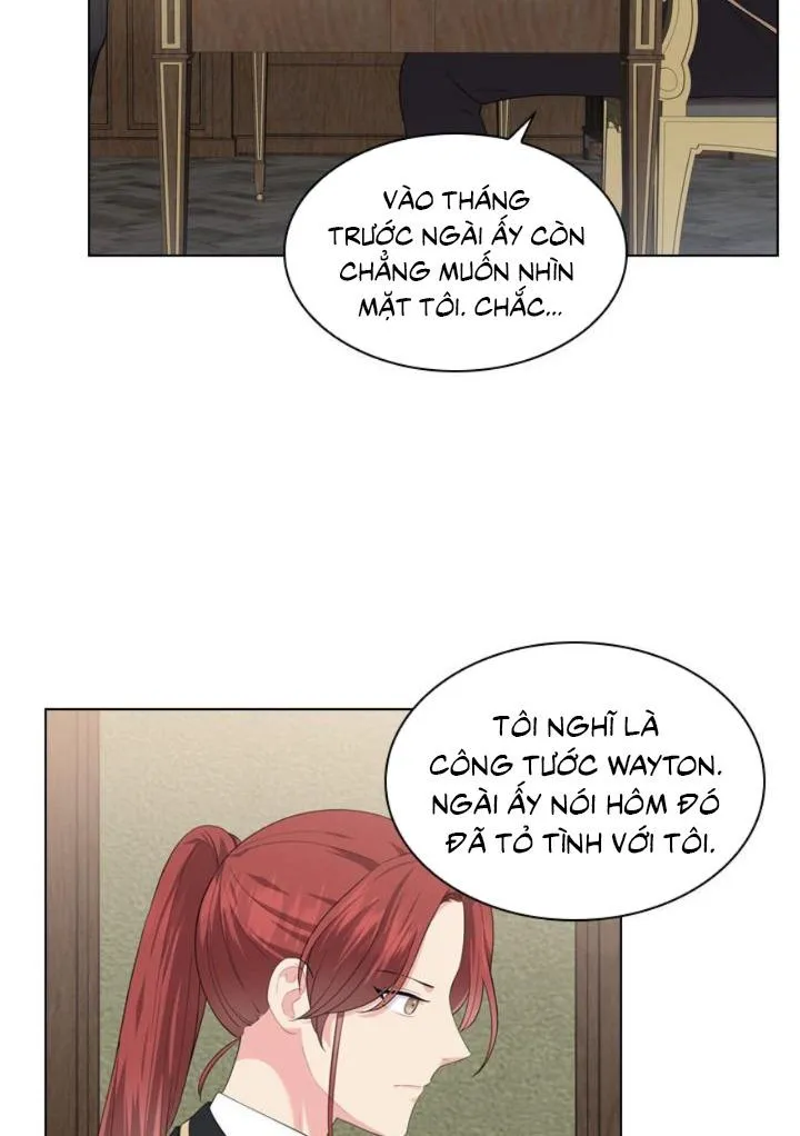 Who’s your daddy Chapter 18 Trang 38