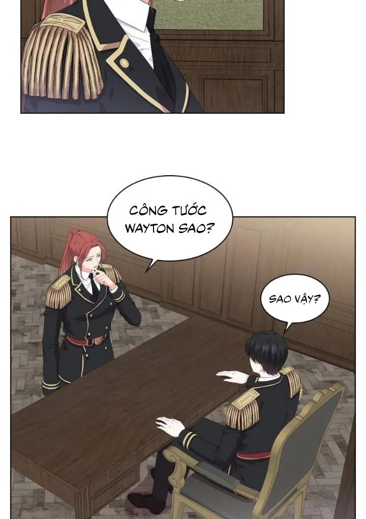 Who’s your daddy Chapter 18 Trang 39