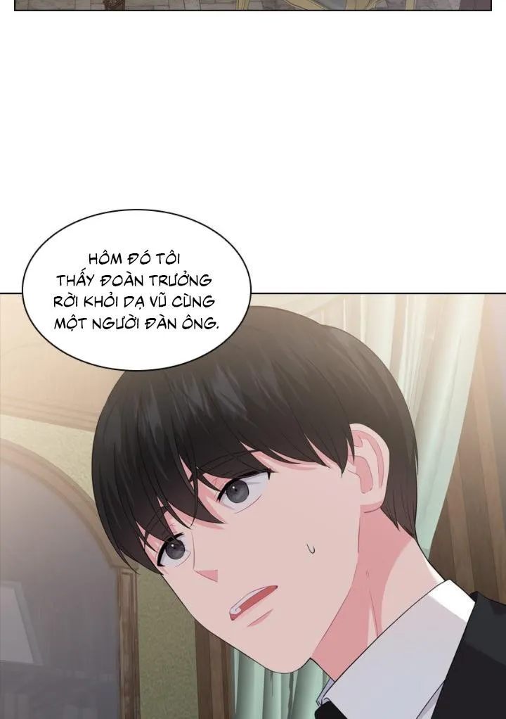 Who’s your daddy Chapter 18 Trang 40