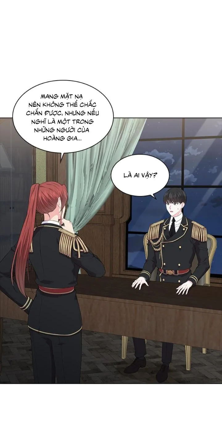 Who’s your daddy Chapter 19 Trang 6