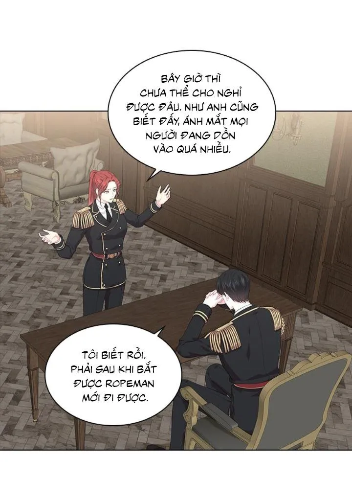 Who’s your daddy Chapter 19 Trang 10