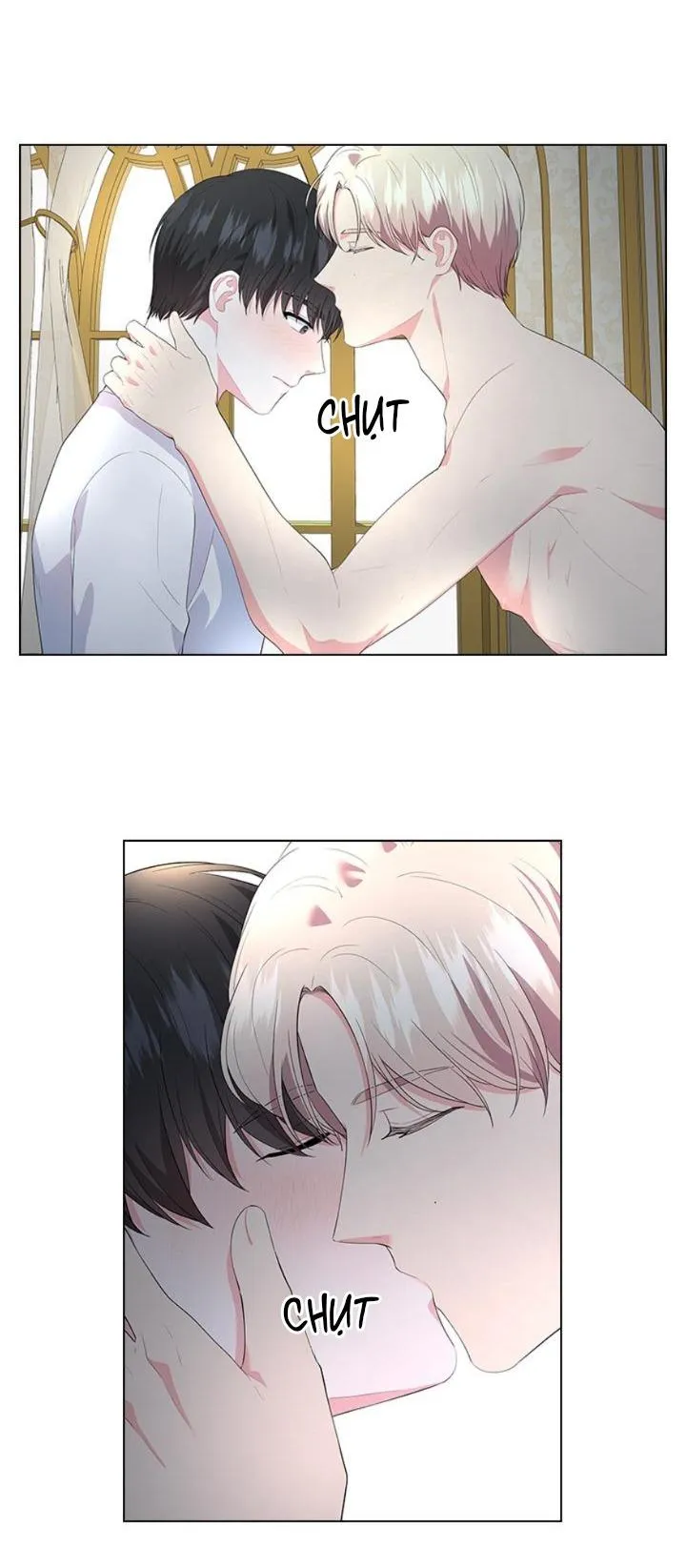 Who’s your daddy Chapter 19 Trang 20