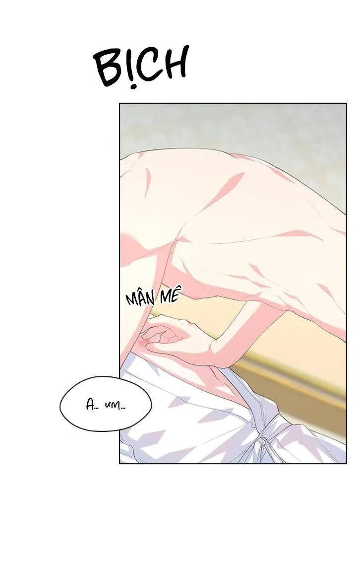 Who’s your daddy Chapter 19 Trang 22