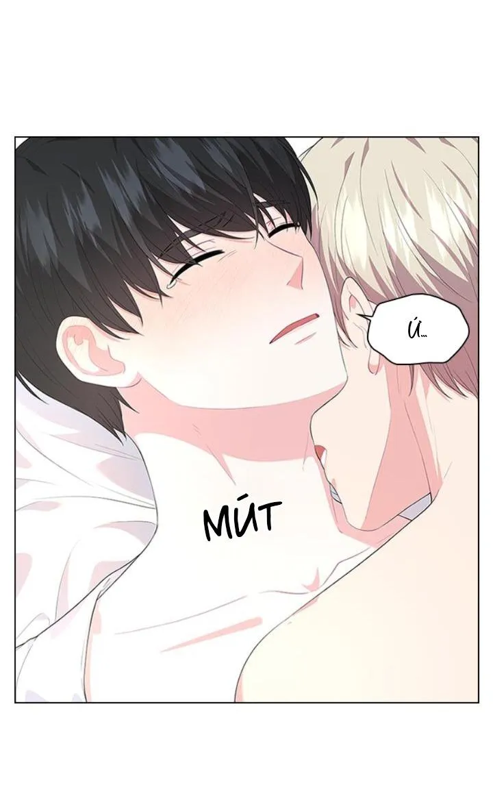 Who’s your daddy Chapter 19 Trang 23