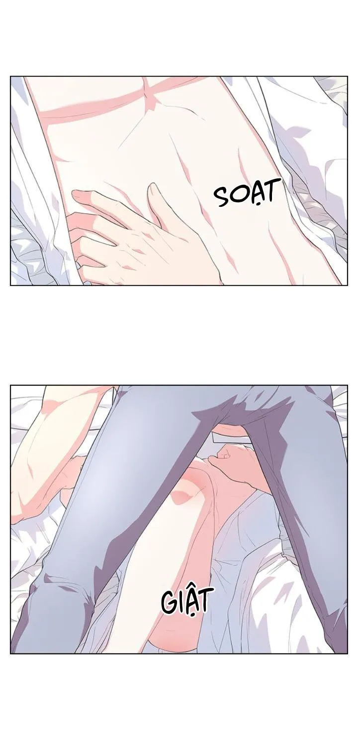 Who’s your daddy Chapter 19 Trang 26