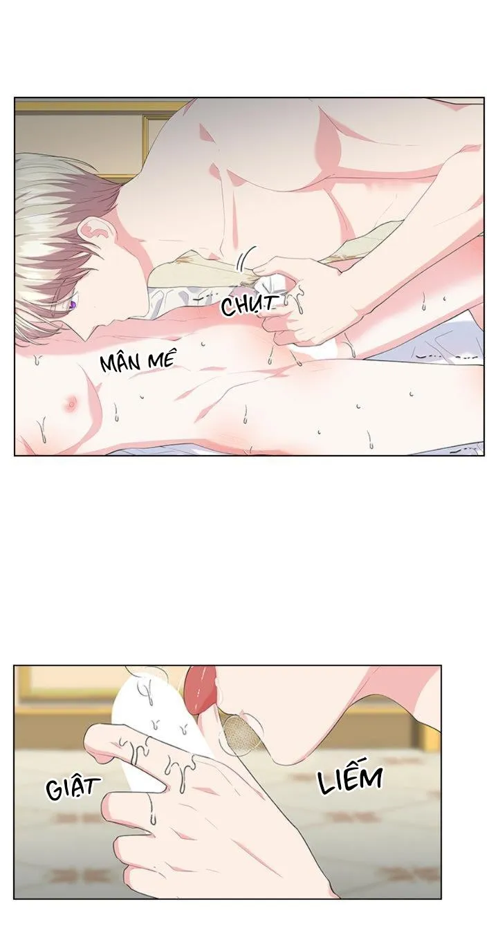 Who’s your daddy Chapter 19 Trang 28