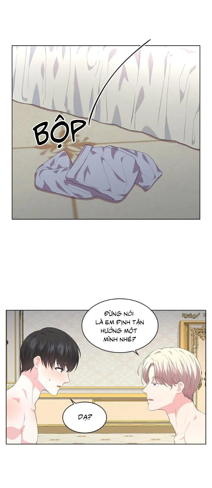 Who’s your daddy Chapter 19 Trang 38