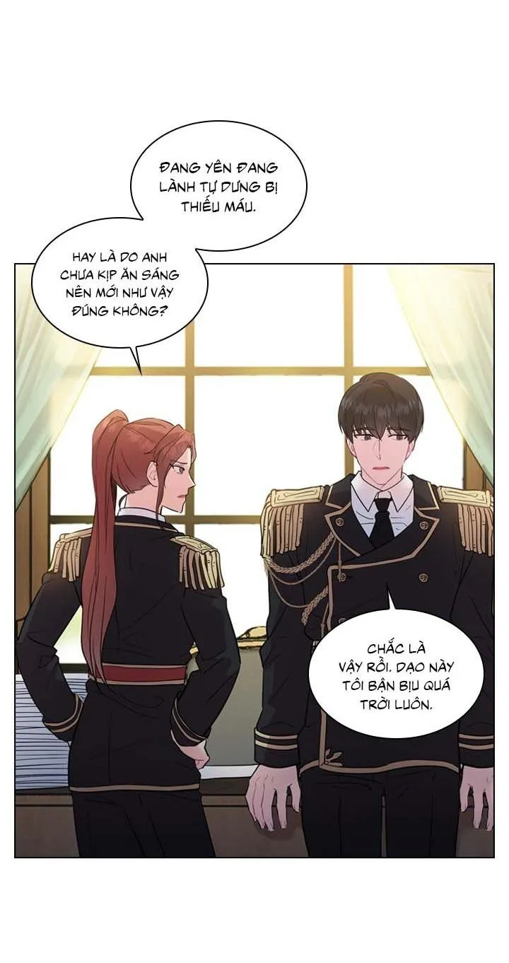 Who’s your daddy Chapter 2 Trang 11