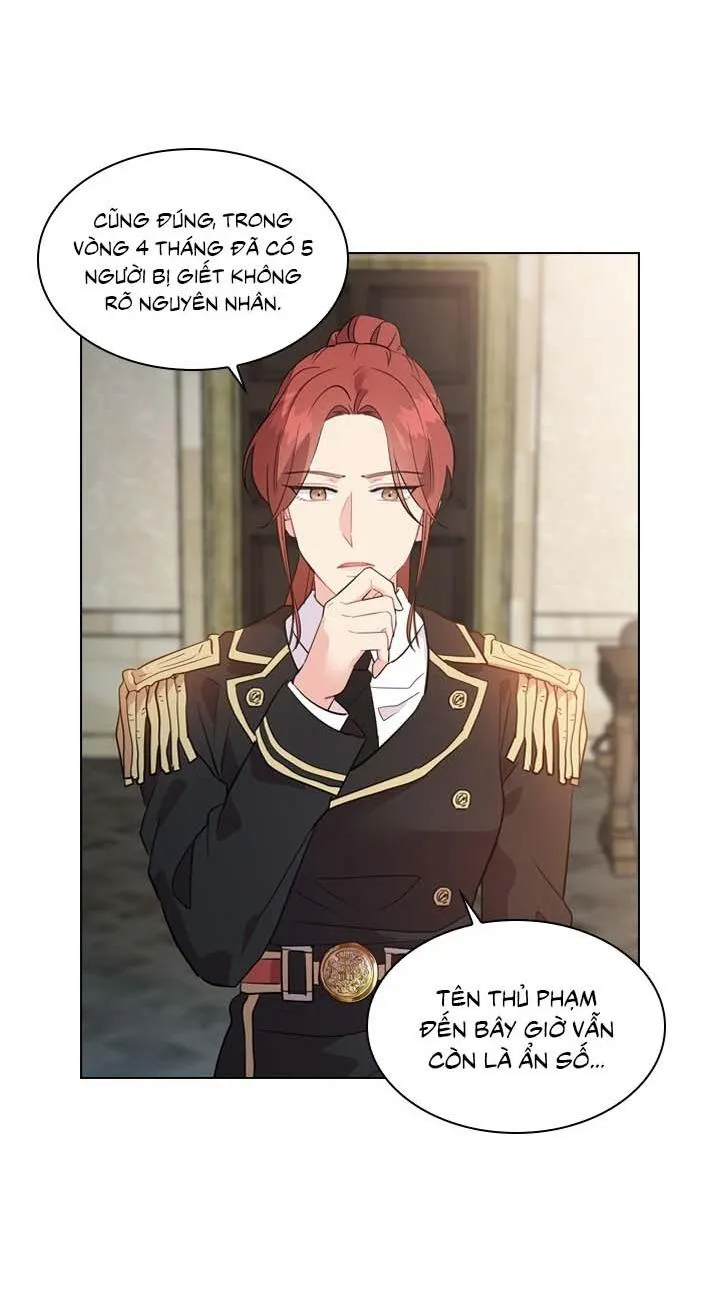 Who’s your daddy Chapter 2 Trang 12