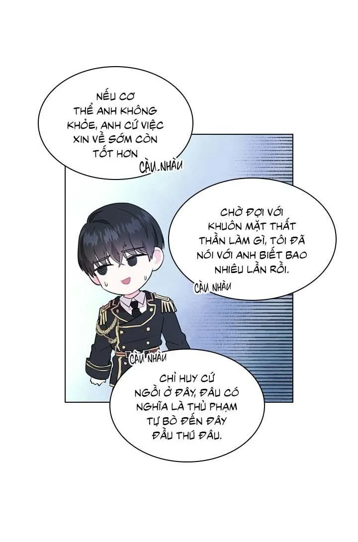 Who’s your daddy Chapter 2 Trang 15