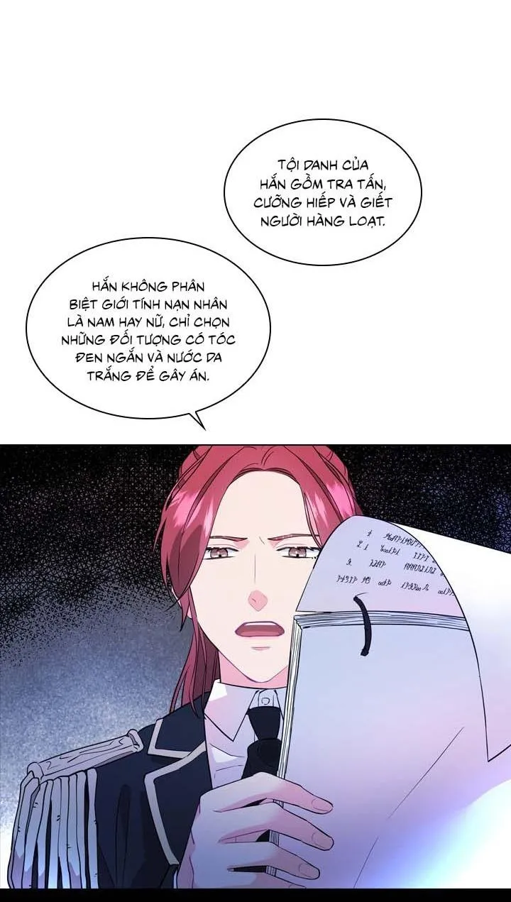 Who’s your daddy Chapter 2 Trang 20