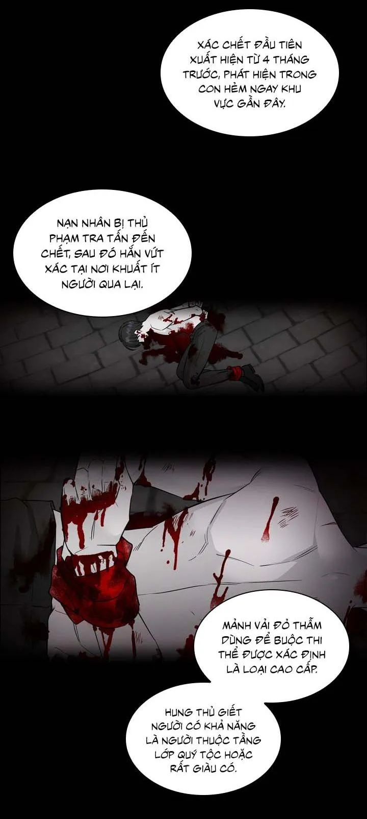 Who’s your daddy Chapter 2 Trang 21