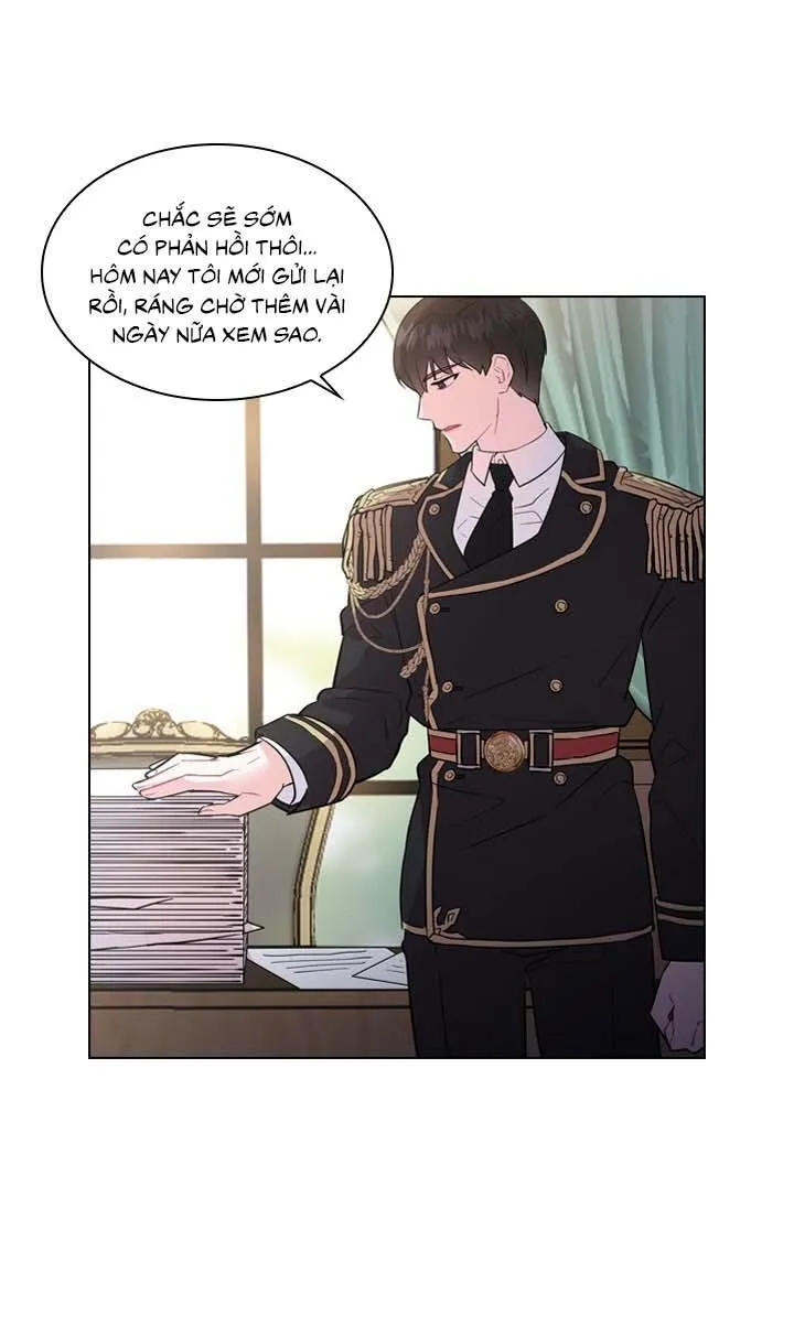 Who’s your daddy Chapter 2 Trang 25