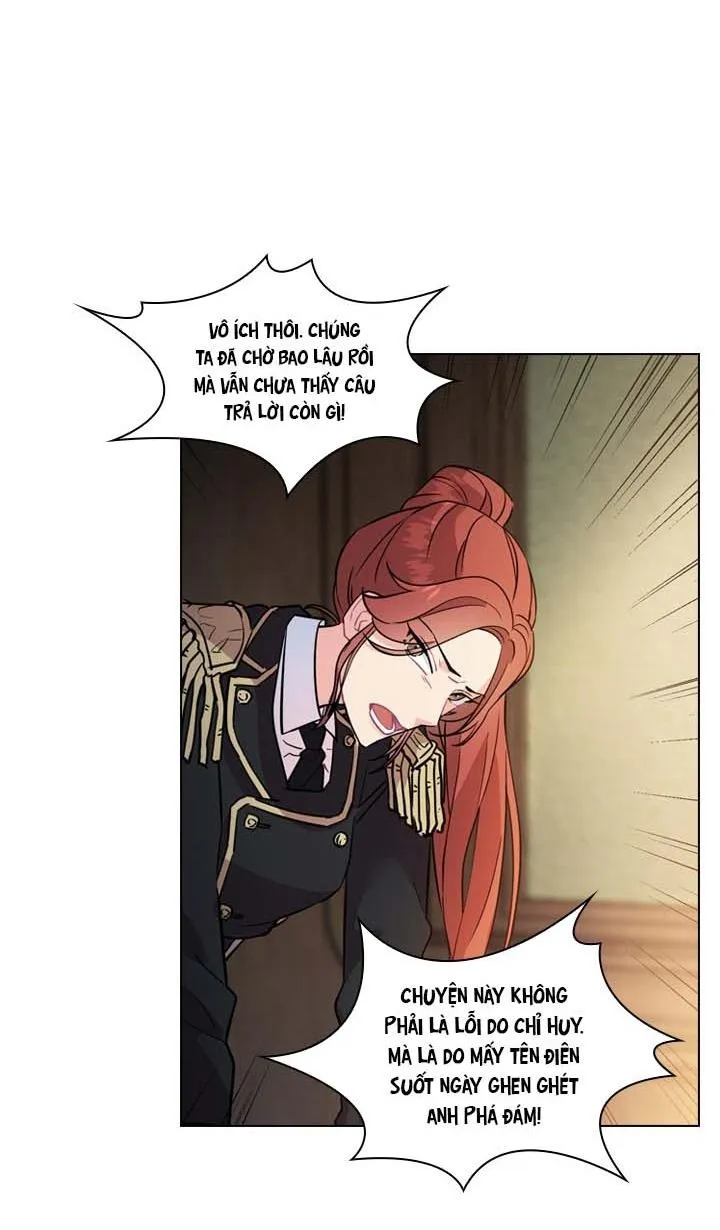 Who’s your daddy Chapter 2 Trang 26