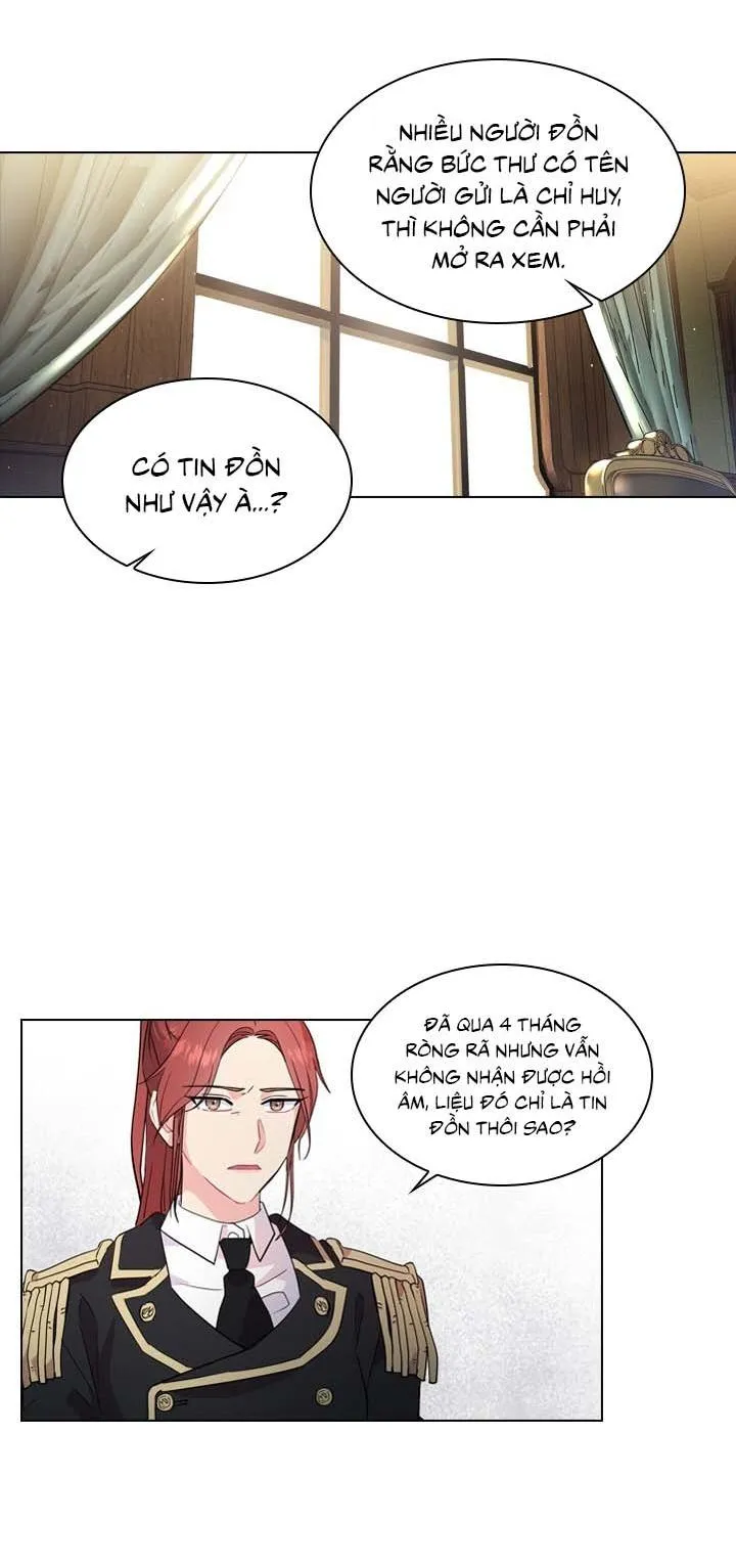 Who’s your daddy Chapter 2 Trang 28