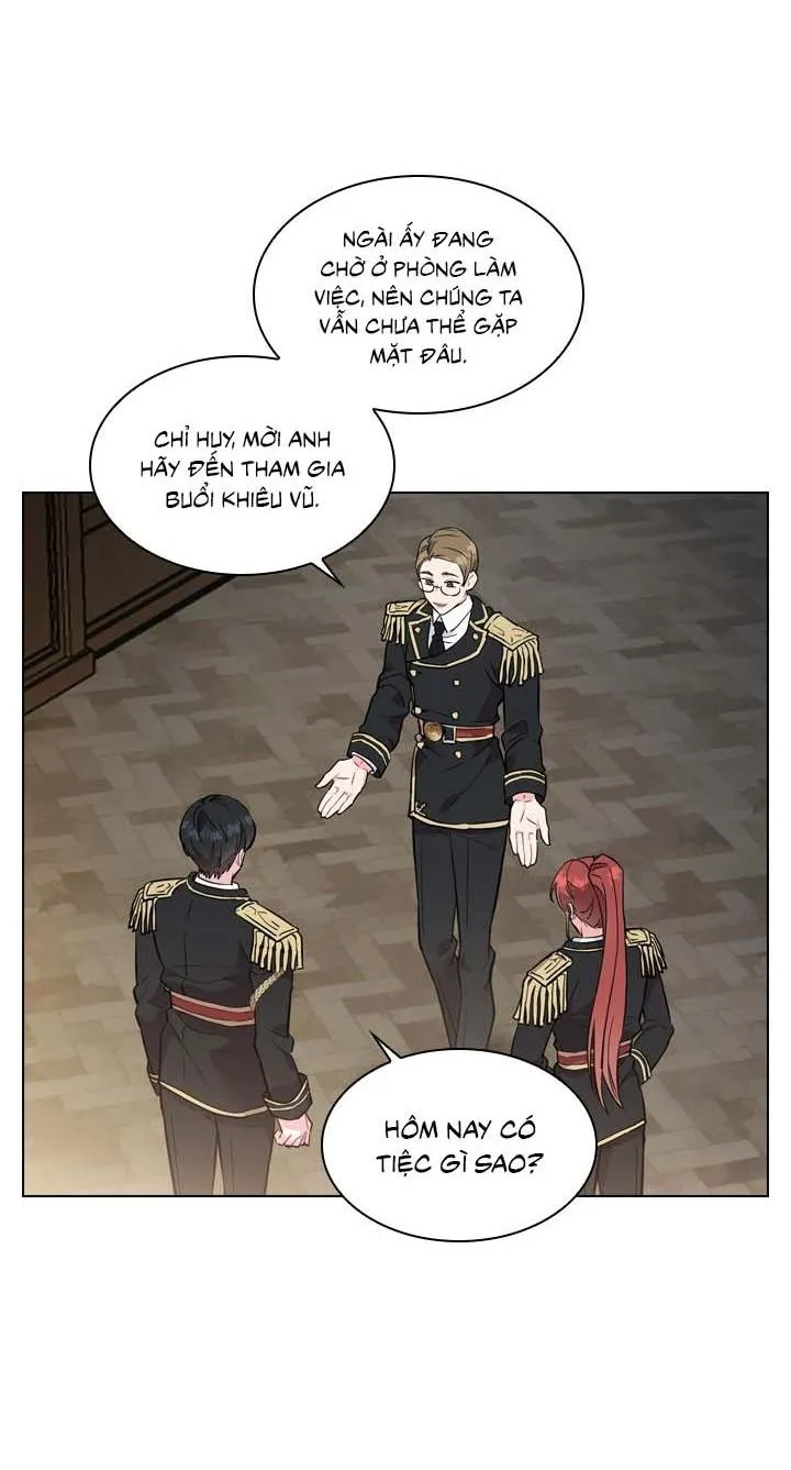 Who’s your daddy Chapter 2 Trang 31