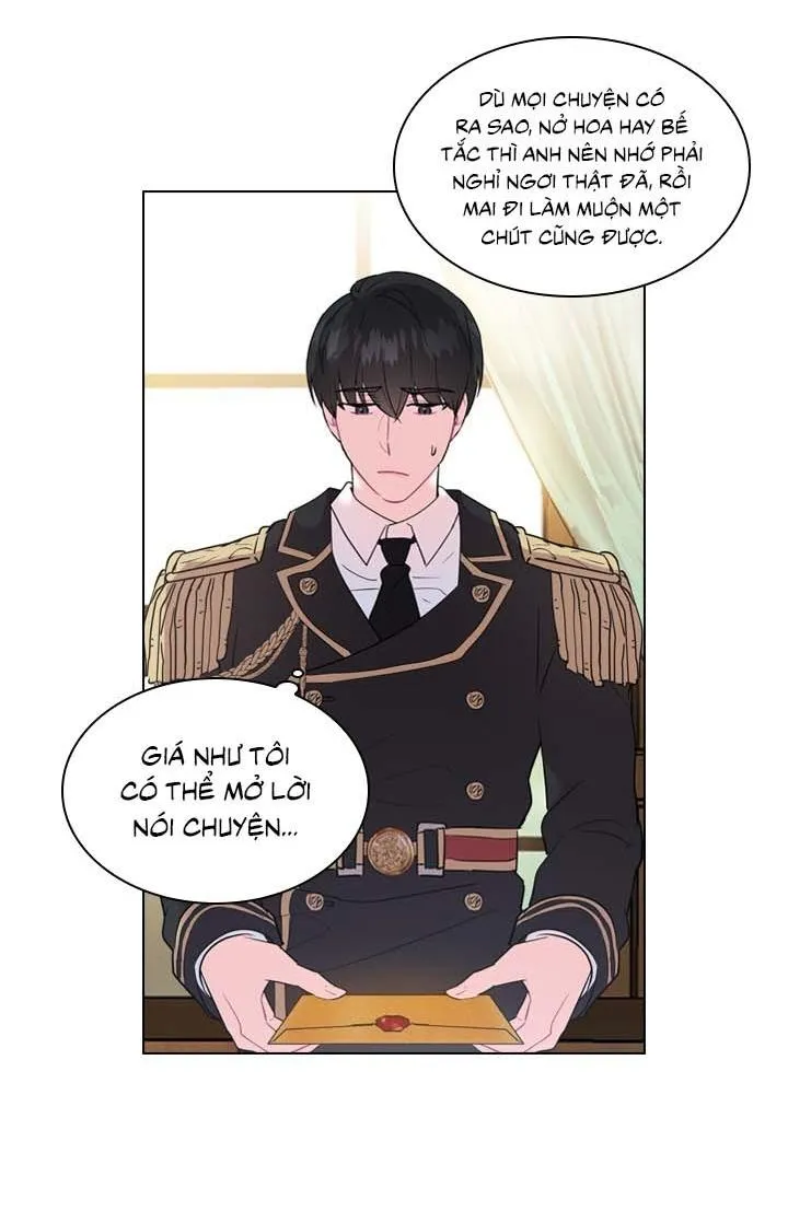 Who’s your daddy Chapter 2 Trang 36