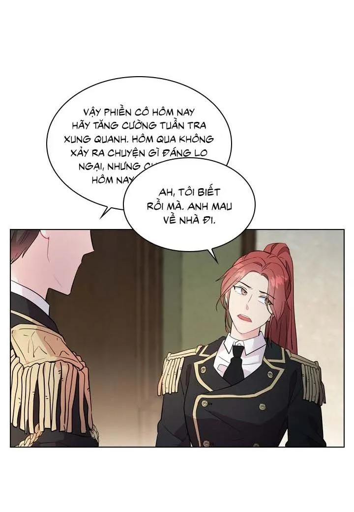 Who’s your daddy Chapter 2 Trang 37