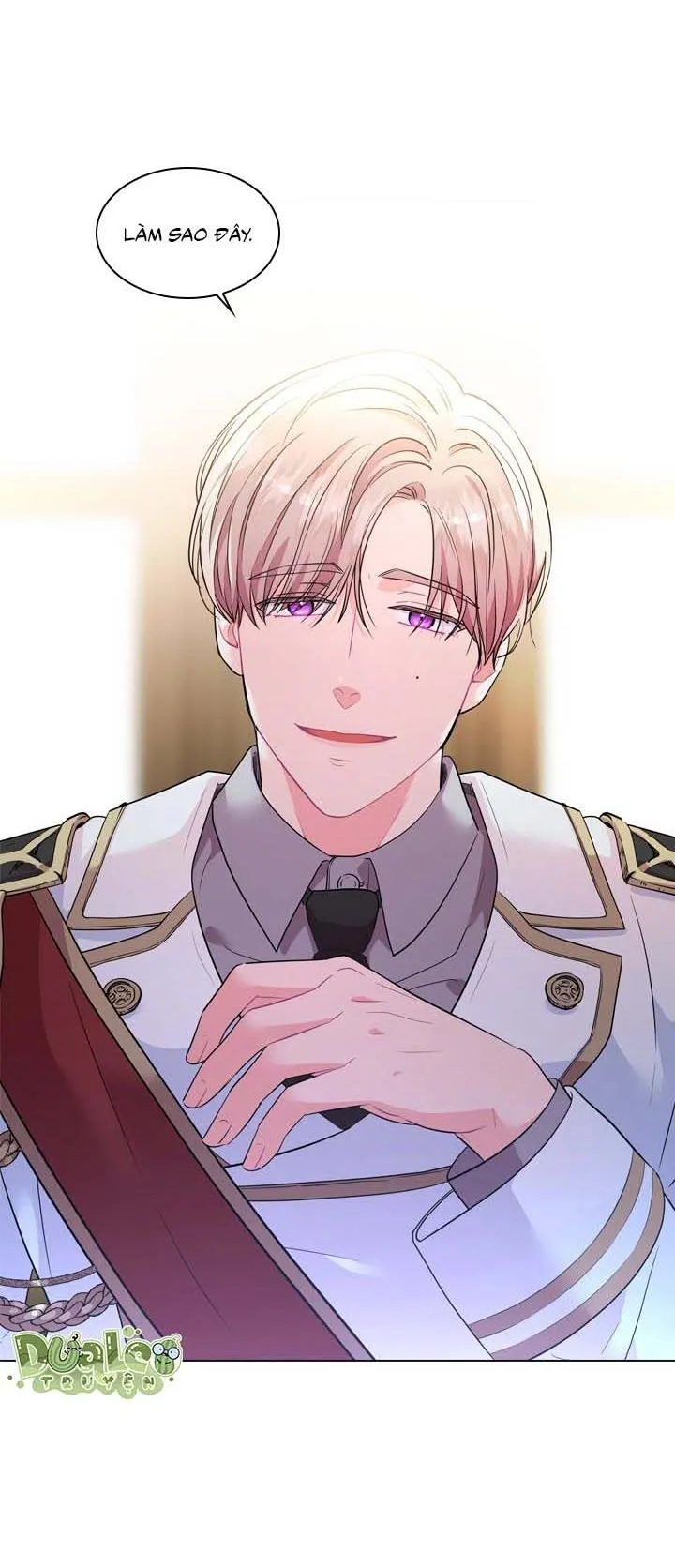 Who’s your daddy Chapter 2 Trang 44