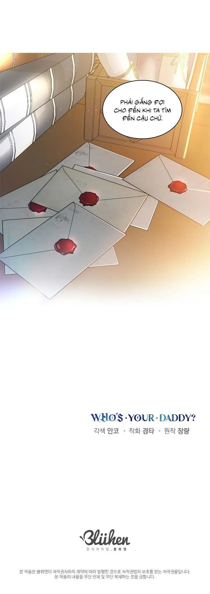 Who’s your daddy Chapter 2 Trang 45