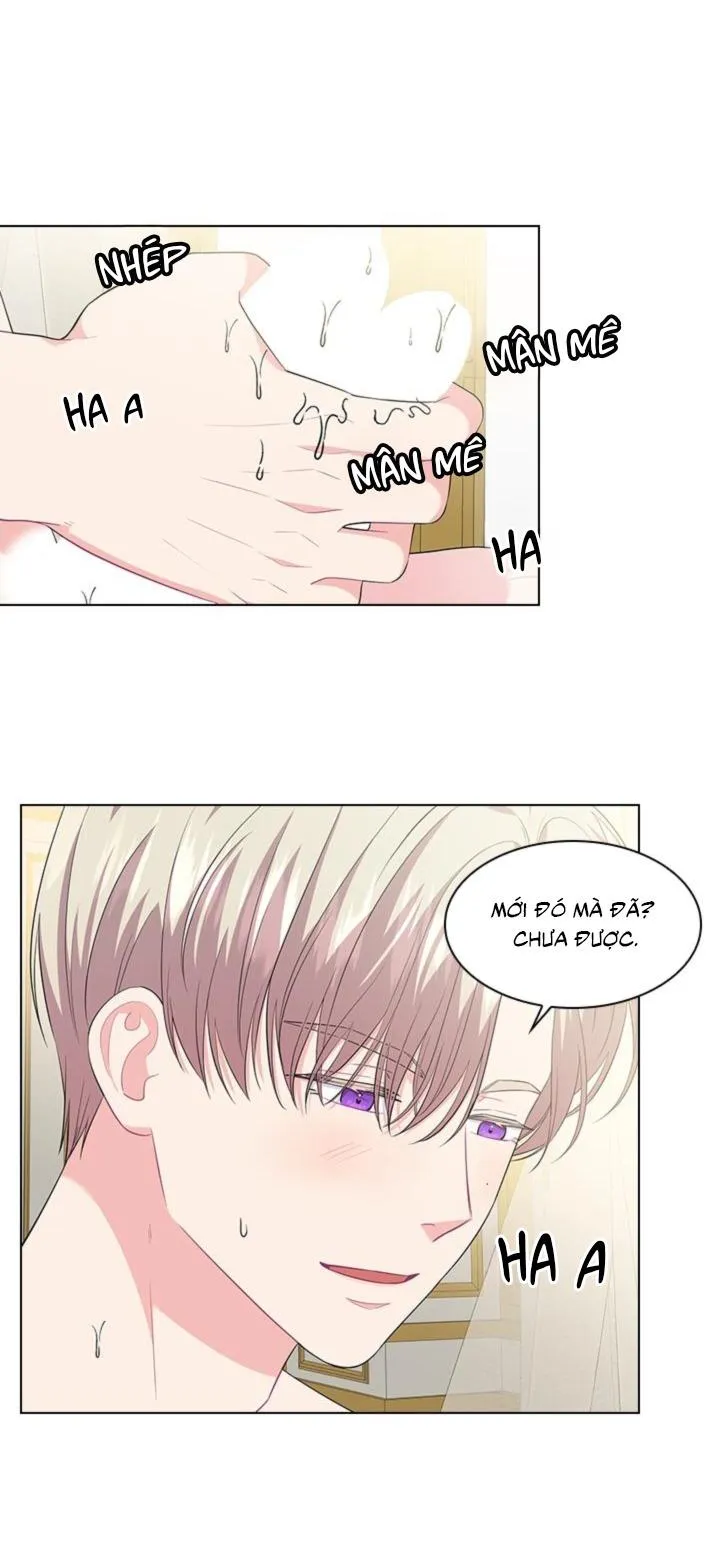 Who’s your daddy Chapter 20 Trang 4