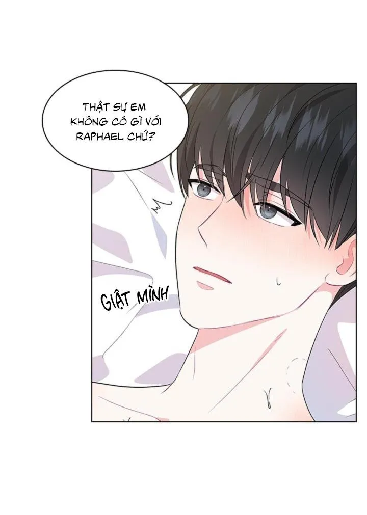 Who’s your daddy Chapter 20 Trang 10