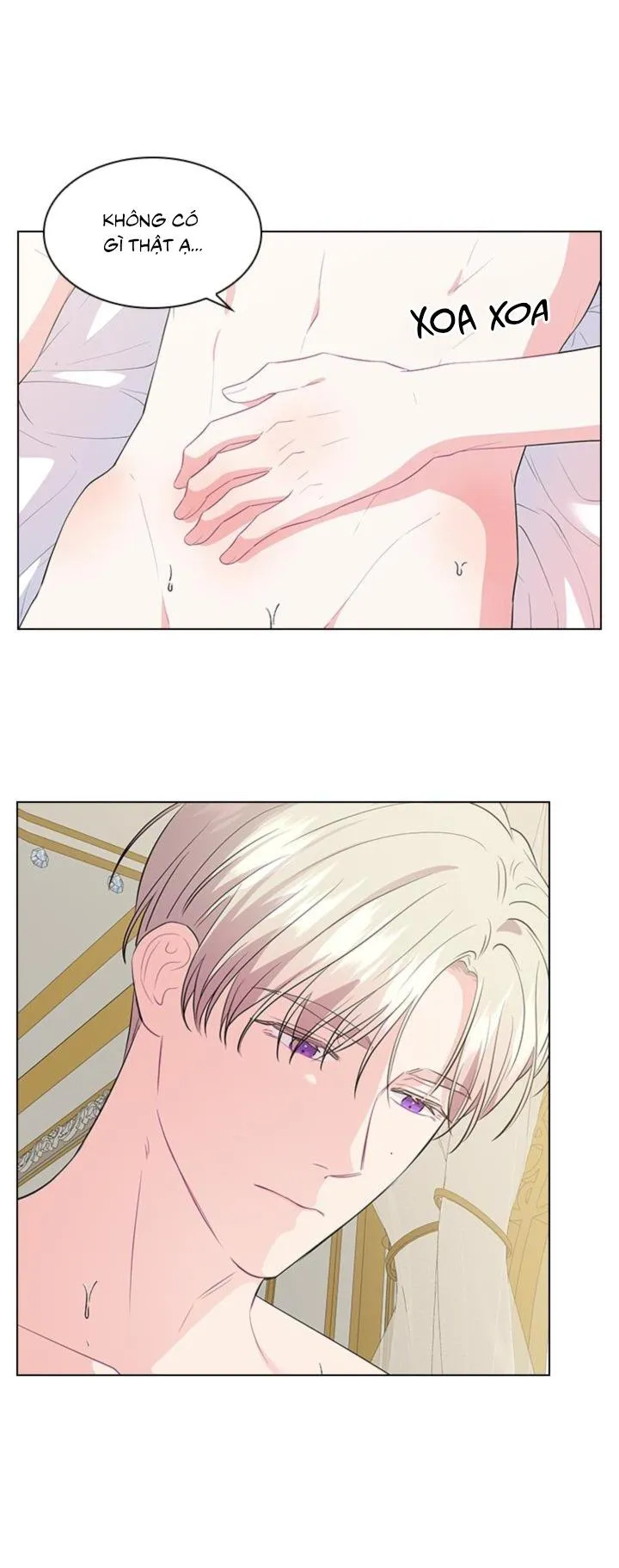 Who’s your daddy Chapter 20 Trang 11