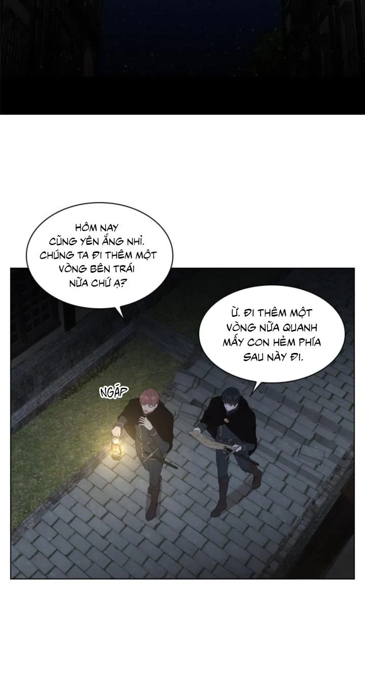 Who’s your daddy Chapter 20 Trang 15