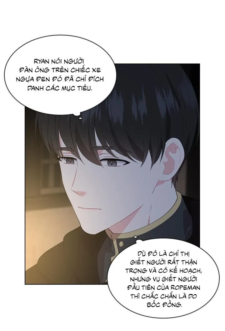 Who’s your daddy Chapter 20 Trang 17