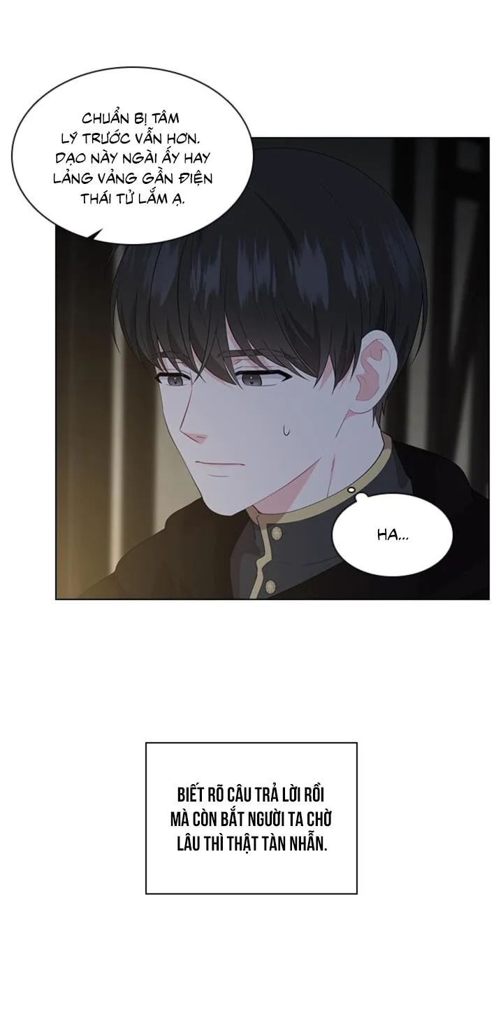 Who’s your daddy Chapter 20 Trang 25