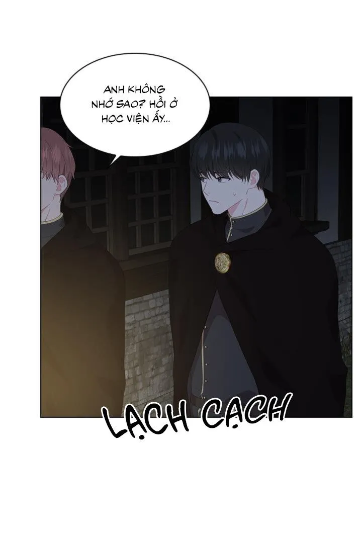 Who’s your daddy Chapter 20 Trang 27