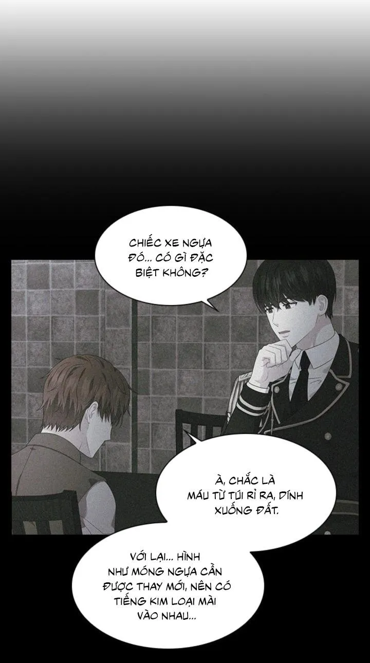 Who’s your daddy Chapter 20 Trang 29