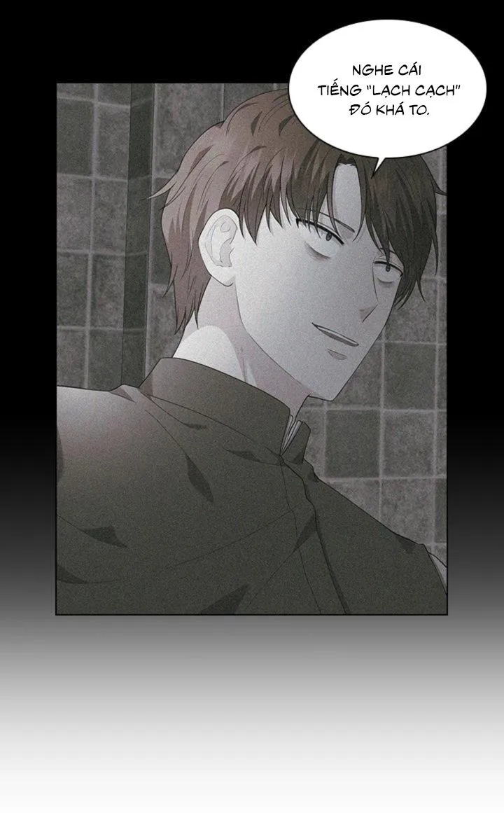 Who’s your daddy Chapter 20 Trang 30