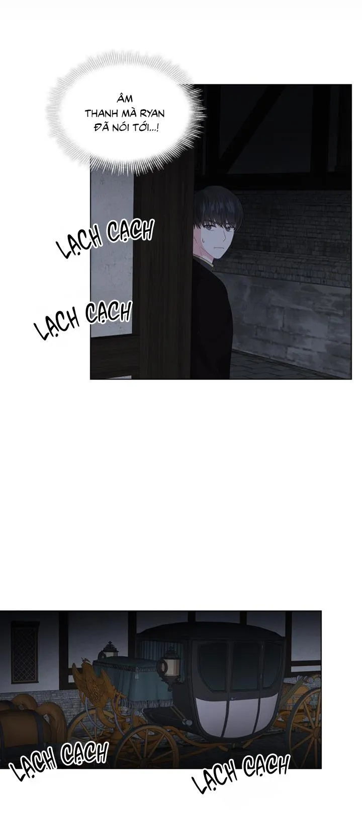 Who’s your daddy Chapter 20 Trang 31