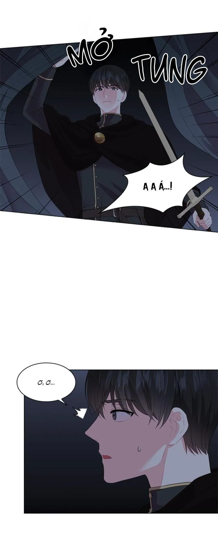 Who’s your daddy Chapter 20 Trang 36