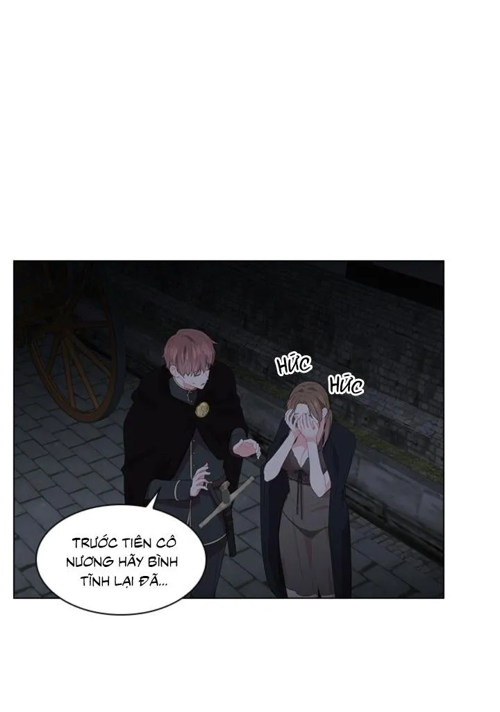 Who’s your daddy Chapter 20 Trang 38