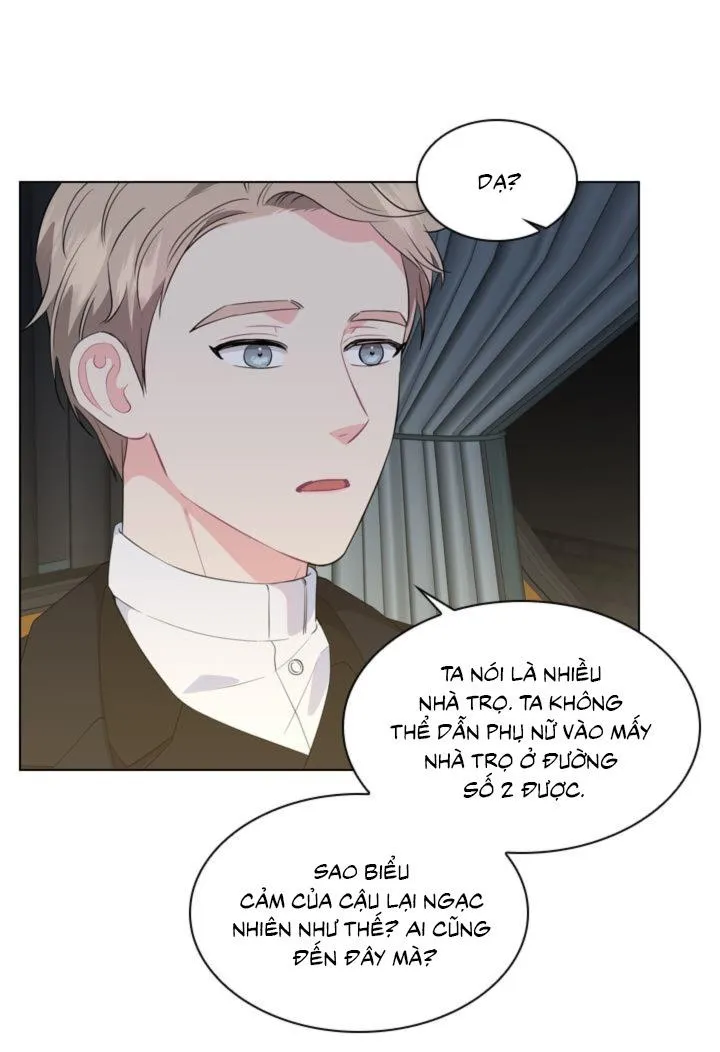 Who’s your daddy Chapter 20 Trang 41