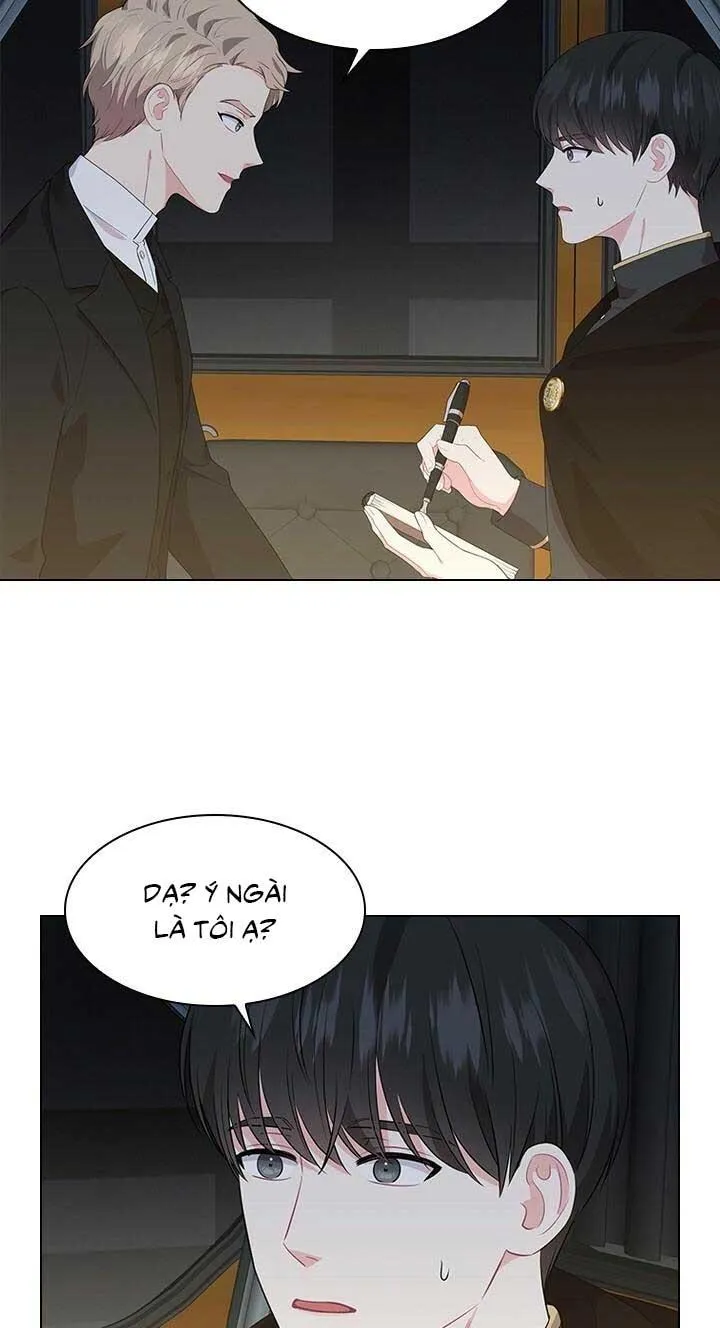 Who’s your daddy Chapter 21 Trang 3