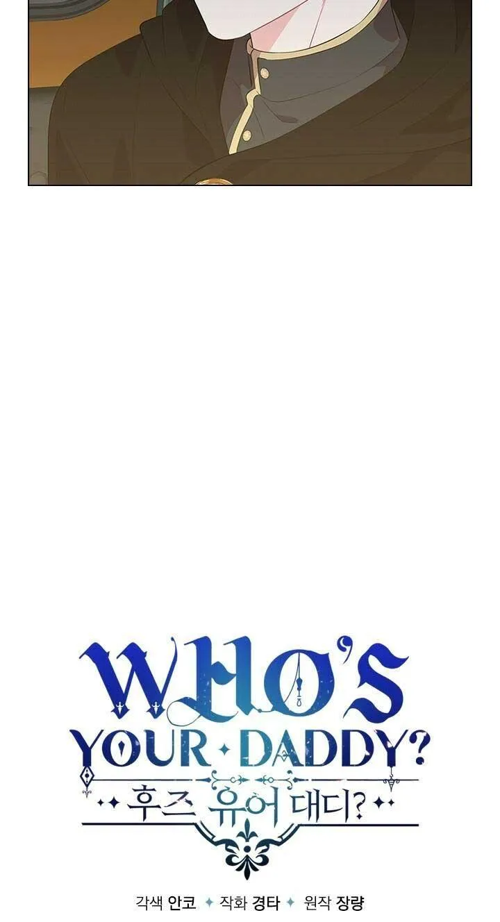 Who’s your daddy Chapter 21 Trang 4