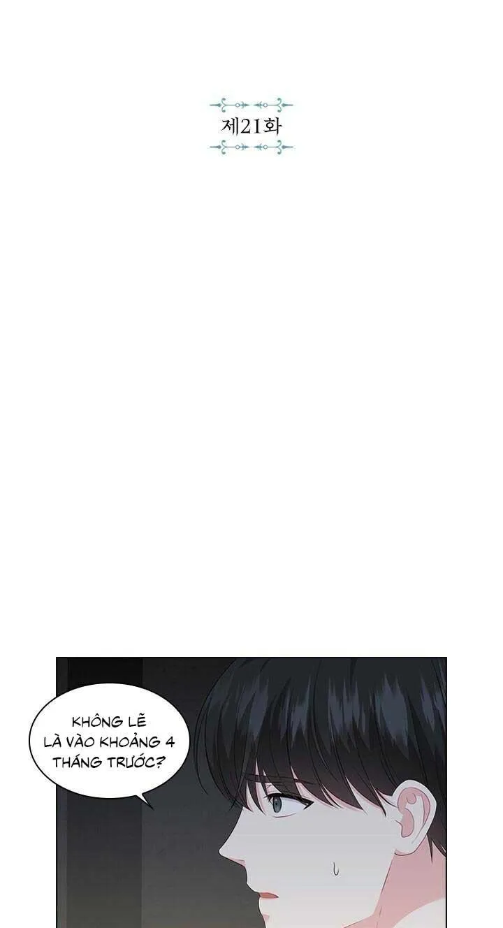 Who’s your daddy Chapter 21 Trang 5