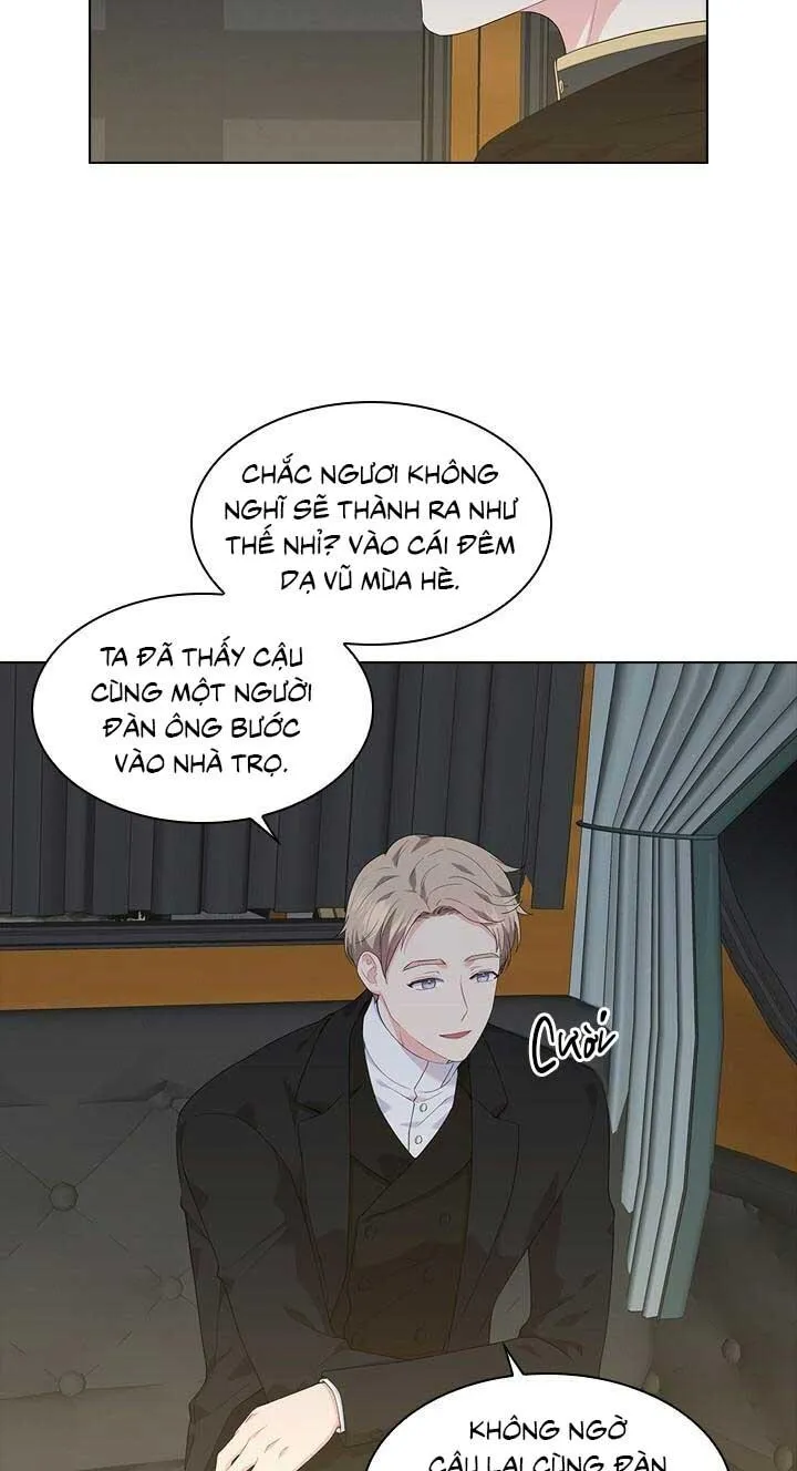 Who’s your daddy Chapter 21 Trang 6