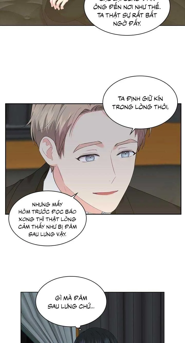 Who’s your daddy Chapter 21 Trang 7