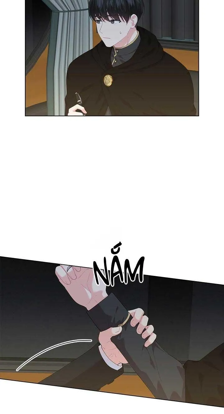 Who’s your daddy Chapter 21 Trang 8