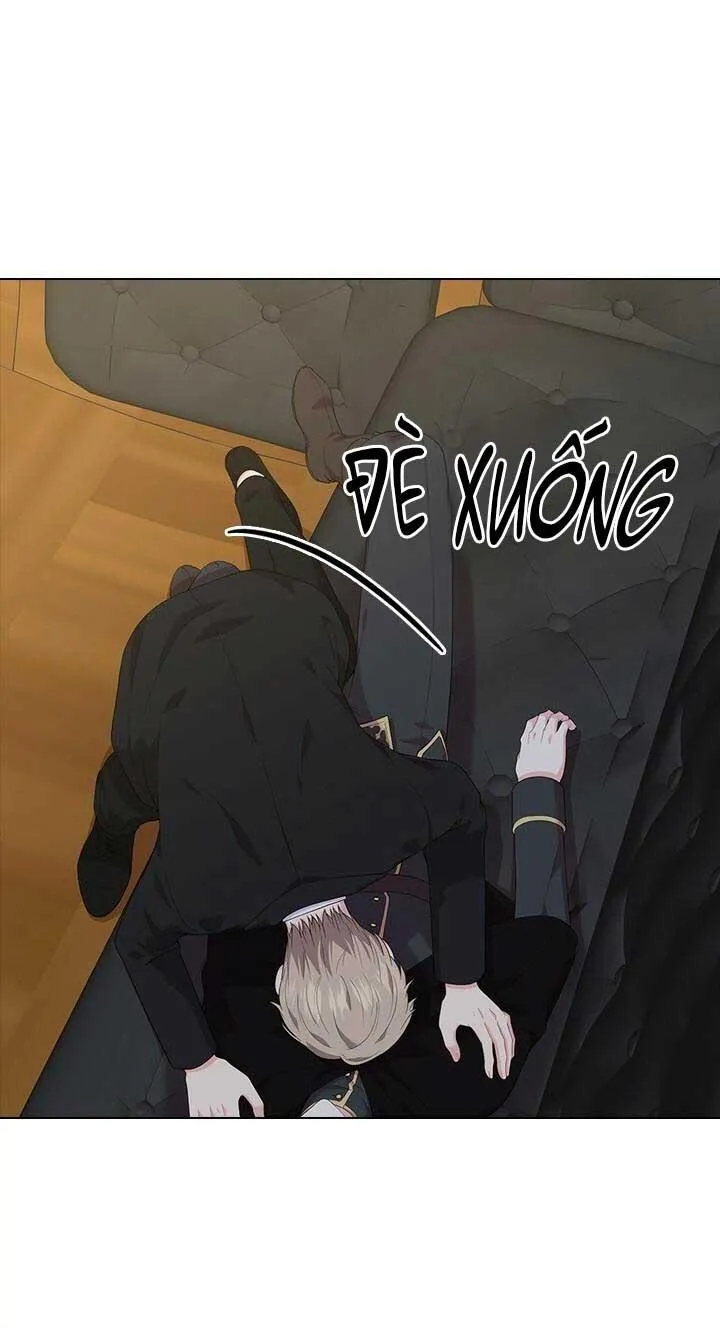 Who’s your daddy Chapter 21 Trang 9