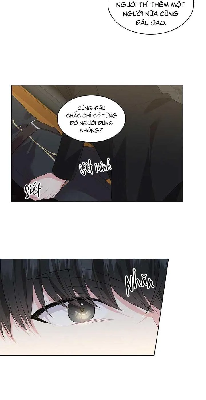 Who’s your daddy Chapter 21 Trang 12