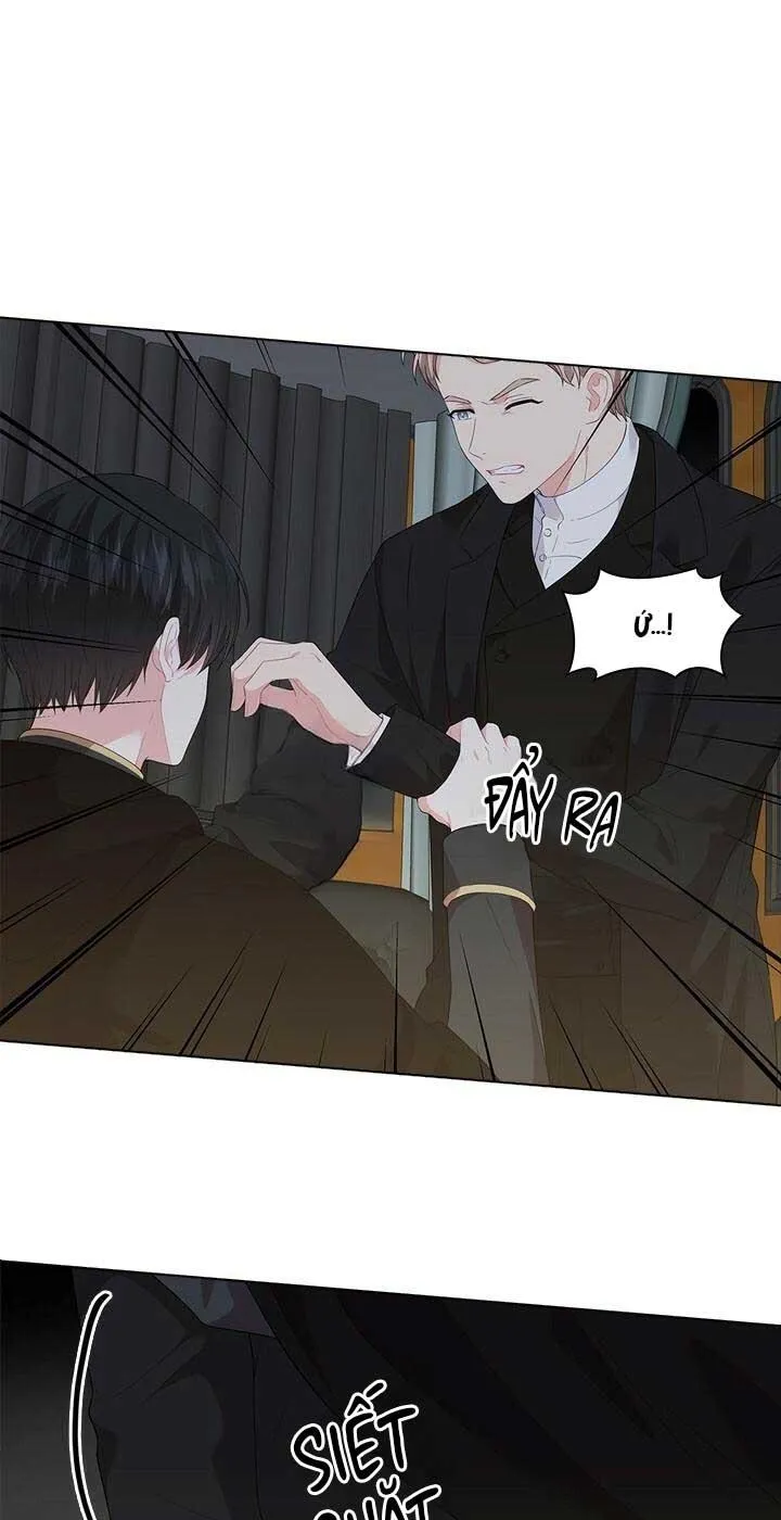 Who’s your daddy Chapter 21 Trang 13